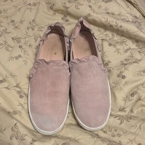 Kate Spade Lilly Slip-On Shoes